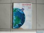 Geogenie ASO 3 en 4, Boeken, Ophalen of Verzenden, Gelezen