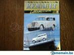 Renault Juvaquatre Break 1949, Utilisé, Voiture