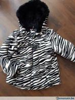 Veste fourrure 8/ 10 ans, Enfants & Bébés, Utilisé, Manteau