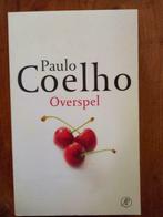 overspel (Paulo Coelho), Reste du monde, Enlèvement ou Envoi, Neuf, Paulo Coelho