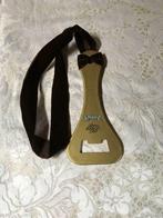 Flessenopener Loburg 25 cm, Verzamelen, Biermerken, Ophalen of Verzenden, Zo goed als nieuw