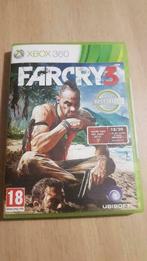 Farcry 3, Enlèvement ou Envoi