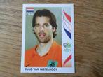 Ruud VAN NISTELROOY(Nederland) Panini WK2006 Duitsland nº241, Nieuw, Sport, Ophalen of Verzenden