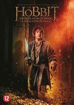 The Hobbit - The desolation of Smaug, Ophalen