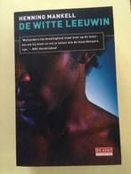 De witte leeuwin, Ophalen, Zo goed als nieuw