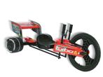 TRIKE TURBO TWIST, Ophalen, Gebruikt, Minder dan 16 inch, Zijwieltjes