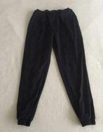Zwarte joggingbroek Nathalie Vleeschouwer, Maat 38/40 (M), Zwart, Ophalen of Verzenden, Zo goed als nieuw