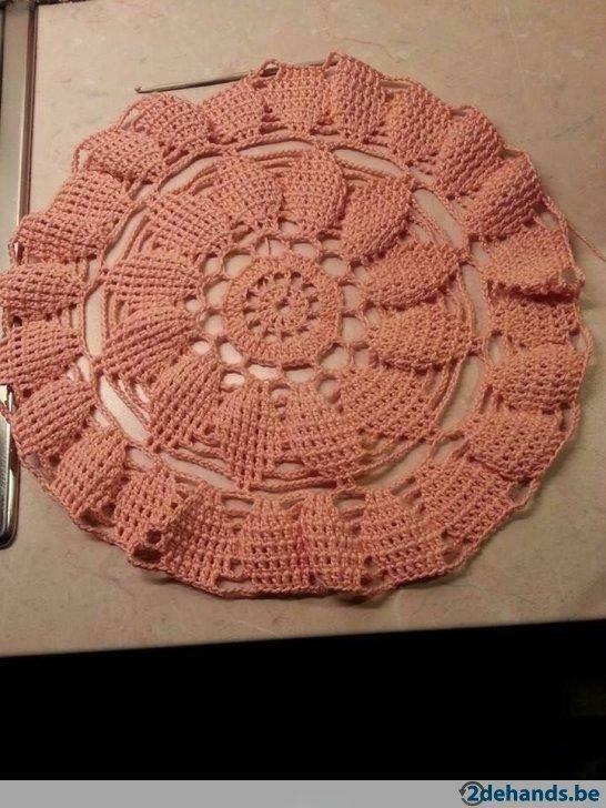 Ik zoek deze haakkatoen, Hobby en Vrije tijd, Breien en Haken, Nieuw, Haken, Verzenden