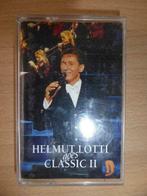 HELMUT LOTTI: GOES CLASSIC II (CASSETTE), CD & DVD, Pop, Originale, 1 cassette audio, Enlèvement ou Envoi