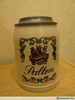 Chope à bière musicale Autrichienne., Enlèvement ou Envoi, Neuf, Chope(s), Autres marques