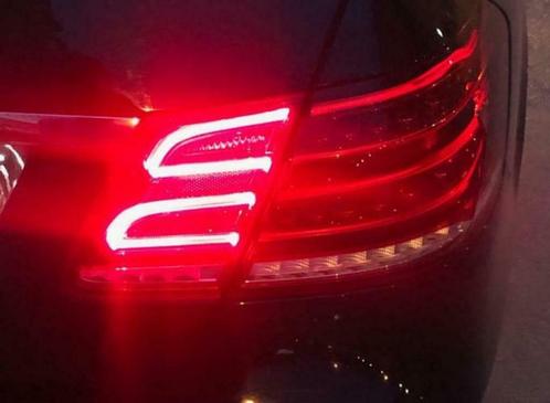 mercedes W212 led achterlicht reparatie, Auto-onderdelen, Verlichting, Mercedes-Benz, Gebruikt, Ophalen of Verzenden