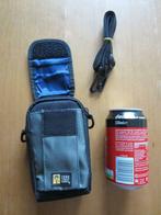 Case Logic Camera tas, Audio, Tv en Foto, Ophalen of Verzenden, Zo goed als nieuw, Overige typen, Overige merken