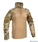 Combat Shirt Multicam Defcon 5 Taille S, Collections, Envoi