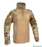 Combat Shirt Multicam Defcon 5 Taille S, Envoi