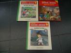 - 3 Stripboeken / Suske & Wiske -, Boeken, Ophalen of Verzenden, Gelezen, Fictie