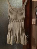 Gebreid kleedje - handwerk, Ophalen of Verzenden