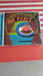 Ginger Baker's Air Force (verzending inbegrepen), Cd's en Dvd's, Cd's | Jazz en Blues, 1960 tot 1980, Jazz en Blues, Ophalen of Verzenden