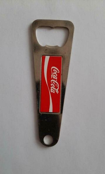 décapsuleur publicitaire coca cola 1960 en parfait état, Enlèvement ou Envoi