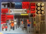 Lot de pièces Meccano City, Hobby en Vrije tijd, Ophalen of Verzenden, Zo goed als nieuw, Overige typen