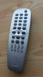 Afstandsbediening PHILIPS  DVD SPELER, Audio, Tv en Foto, DVD spelers, Ophalen of Verzenden, Gebruikt, Dvd-speler, Philips