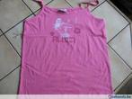 top rose fushia 40/42, Rose, Envoi, Neuf, ANDERE