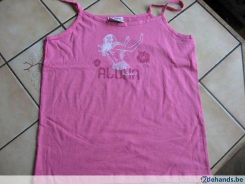 top rose fushia 40/42, Vêtements | Femmes, T-shirts, Neuf, Rose, Sans manches, Envoi