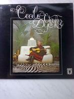 Cecile Van Dijck ‎: Cecile Van Dijck (LP) gesigneerd, Cd's en Dvd's, Vinyl | Nederlandstalig, Ophalen of Verzenden