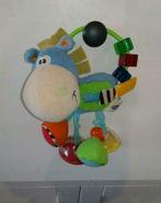 Rammelaar, Kinderen en Baby's, Speelgoed | Babyspeelgoed, Ophalen, Gebruikt, Rammelaar