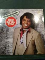 James Brown - How do you stop (maxisingle), Ophalen
