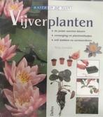 Water in de tuin: vijverplanten, Utilisé, Enlèvement ou Envoi, Jardinage et Plantes de jardin