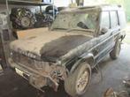 Onderdelen Land Rover Discovery TD5, Auto-onderdelen, Ophalen of Verzenden, Gebruikt, Land Rover