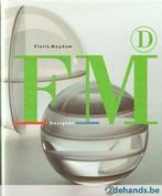 Floris Meydam  1   Glass Designer