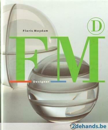 Floris Meydam  1   Glass Designer, Antiek en Kunst, Kunst | Overige Kunst
