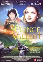 Prince Valiant ( Ron Perlman ) NEW, Cd's en Dvd's, Vanaf 6 jaar, Ophalen of Verzenden