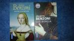 De Borgia.J.Benzoni, Boeken, Ophalen of Verzenden