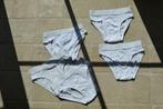 5 onderbroeken Petit Bateau 6j, Enlèvement ou Envoi, Comme neuf, Garçon, Vêtements de nuit ou Sous-vêtements