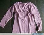 [3391]trui canda lila maat S, Kleding | Dames, Ophalen of Verzenden, Gedragen, Maat 36 (S)