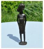 §  sculpture africaine en bois, Antiquités & Art, Art | Sculptures & Bois, Enlèvement ou Envoi