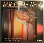 Vinyle de Bolero de Ravel . -, Cd's en Dvd's, Ophalen of Verzenden, Gebruikt