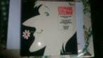 33t disque lp stephane steeman  darry cowl eddy merckx illus, CD & DVD, Vinyles | Autres Vinyles, Enlèvement ou Envoi