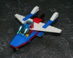 Lego - 6536 - Flight - Aero Hawk, Envoi, Utilisé, Ensemble complet, Lego