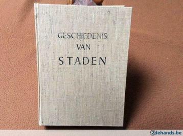 Geschiedenis van Staden, Enlèvement ou Envoi, Utilisé