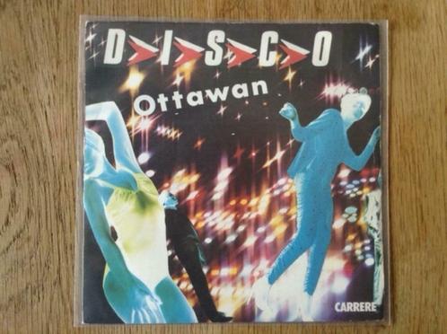 single ottawan, CD & DVD, Vinyles Singles, Single, Autres genres, 7 pouces, Enlèvement ou Envoi