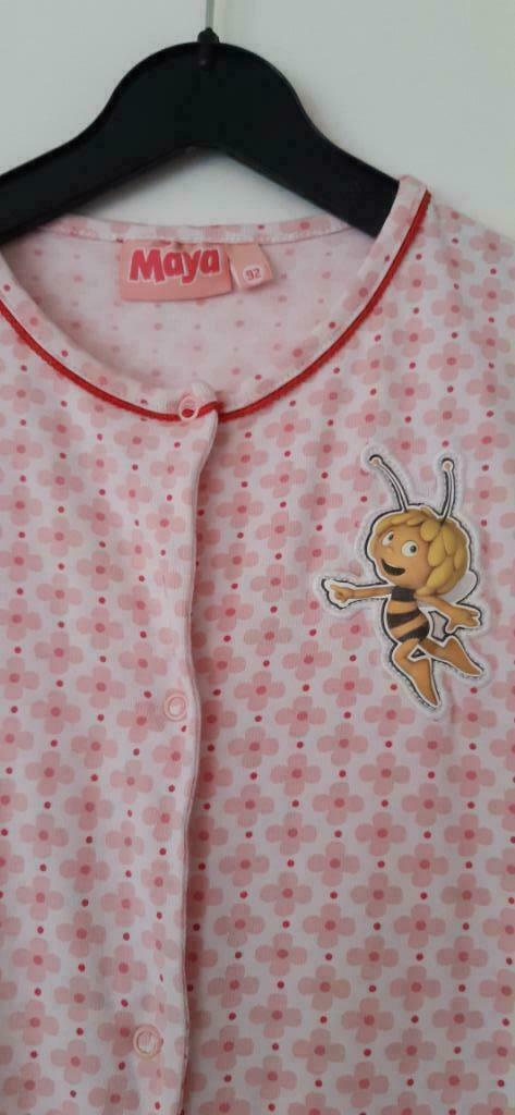 Pyjama enfants 2 ans MAYA l abeille JBC, Enfants & Bébés, Vêtements enfant | Taille 92, Comme neuf, Fille, Vêtements de nuit ou Sous-vêtements