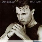 cd ' Gary Barlow ' - Open road (gratis verzending), Envoi