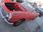 Spare parts for Osca 1600, Ophalen, Gebruikt, Fiat