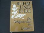 Ruhm und ehre -Die Nobelpreisträger für Literatur-, Enlèvement ou Envoi