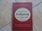 H.P. Schmitz - Die Kunst der Verzierung im 18. Jahrhundert, Livres, Musique, Genre ou Style, Envoi, Neuf, Hans-Peter Schmitz