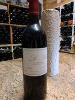Chateau Le Pin à Pomerol - 2004, Verzamelen, Ophalen, Frankrijk, Nieuw, Rode wijn