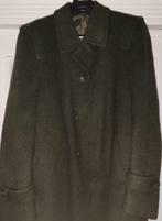 CAMBRIDGE coat, donkergroen in wol + polyester, S. 46, Kleding | Heren, Ophalen of Verzenden, Zo goed als nieuw